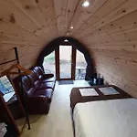 Priory Glamping Pods And Guest Campsite Killarney