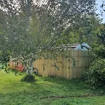 Campsite Priory Glamping Pods And Guest Killarney