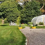 Priory Glamping Pods And Guest Killarney