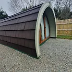 Priory Glamping Pods And Guest Campsite Killarney