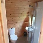 Priory Glamping Pods And Guest Campsite *
