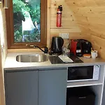 Priory Glamping Pods And Guest Campsite Killarney
