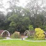 Priory Glamping Pods And Guest Killarney