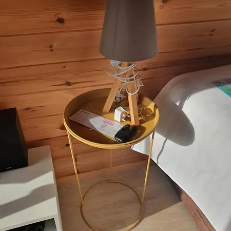 Priory Glamping Pods And Guest * Killarney