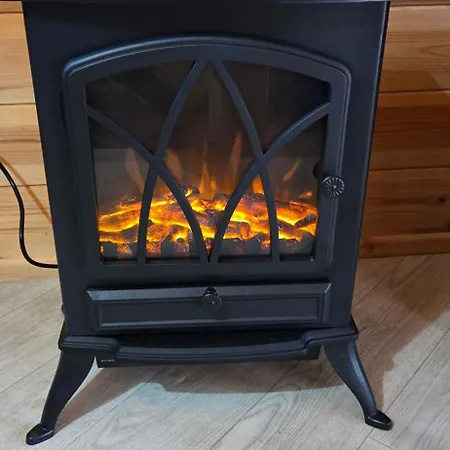 Priory Glamping Pods And Guest Camping Killarney