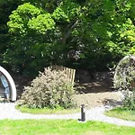 Priory Glamping Pods And Guest Camping *