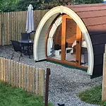 Camping Priory Glamping Pods And Guest Killarney