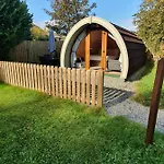 Priory Glamping Pods And Guest Camping *
