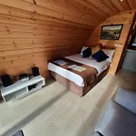 Priory Glamping Pods And Guest Camping Killarney