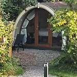 Camping Priory Glamping Pods And Guest *