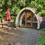 Camping Priory Glamping Pods And Guest Killarney