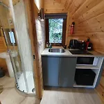 Priory Glamping Pods And Guest Camping *