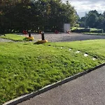 Priory Glamping Pods And Guest Camping Killarney