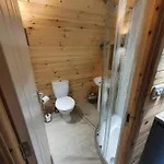 Priory Glamping Pods And Guest Camping Killarney
