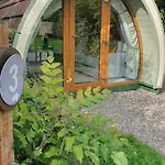 Priory Glamping Pods And Guest