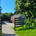 Priory Glamping Pods And Guest Killarney