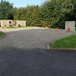 Priory Glamping Pods And Guest