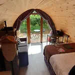 Priory Glamping Pods And Guest Killarney