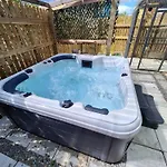 Priory Glamping Pods And Guest Camping