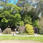 Priory Glamping Pods And Guest Camping Killarney
