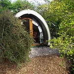 Priory Glamping Pods And Guest Camping Killarney